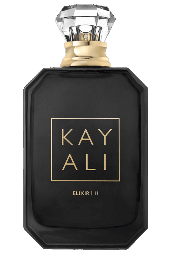 Elixir 11 Kayali Fragrances — аромат