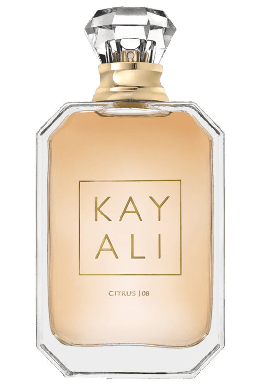 Citrus 08 Kayali Fragrances — аромат