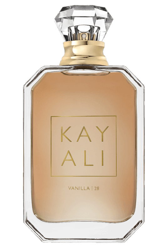 Vanilla | 28 Kayali Fragrances — аромат