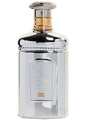 Silver Acqua di Genova — аромат