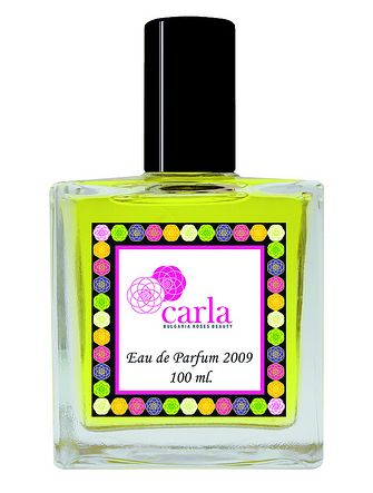 Carla Carla Bulgaria Roses Beauty — аромат