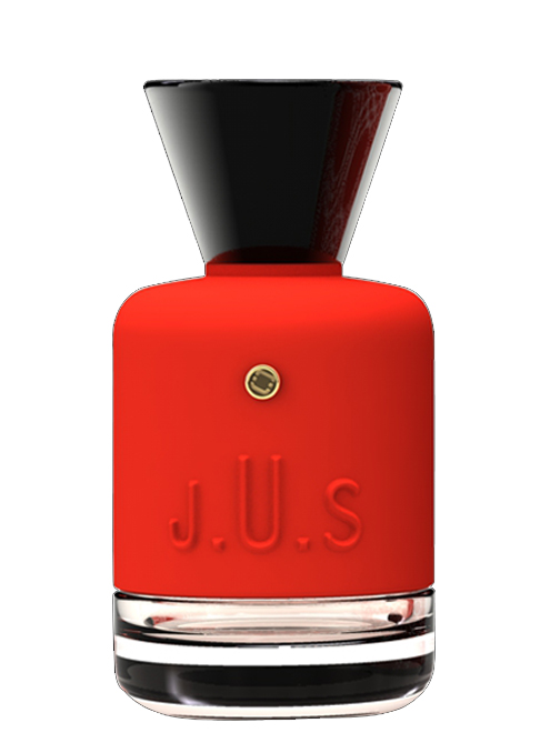 Noiressence J.U.S Parfums — аромат