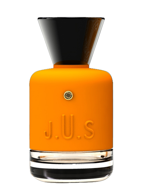 Springpop J.U.S Parfums — аромат