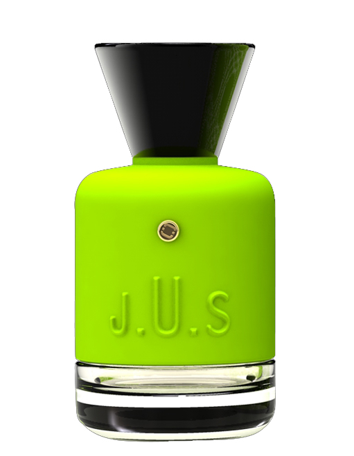 Sopoudrage J.U.S Parfums — аромат