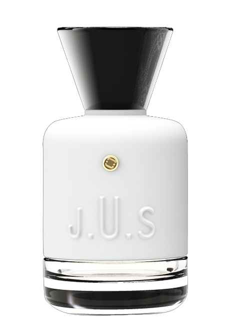 Superfusion J.U.S Parfums — аромат