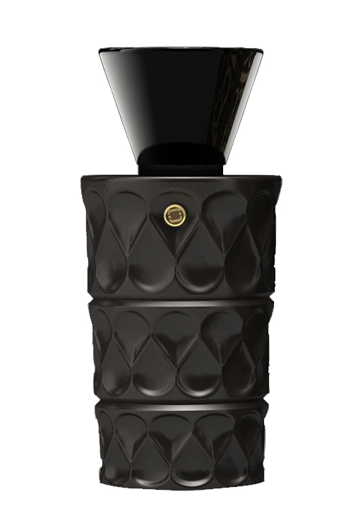 Coffeeze J.U.S Parfums — аромат