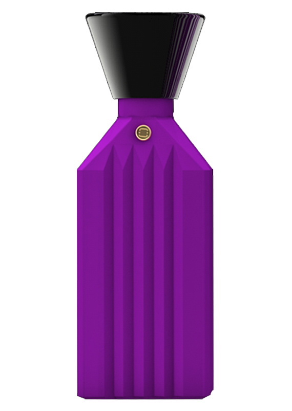 Cuirissime J.U.S Parfums — аромат