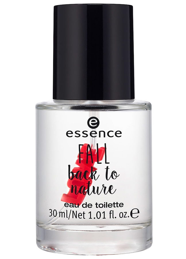 Fall Back To Nature essence Lattafa Perfumes