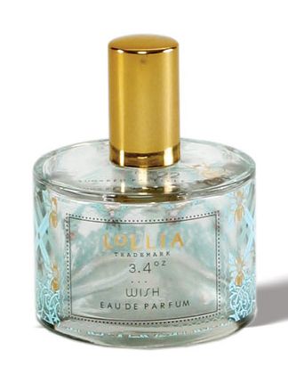 Wish Lollia — аромат