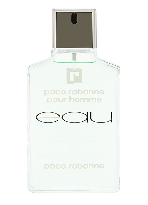 Eau Paco Rabanne Rabanne — аромат