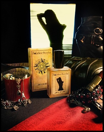 Edge of the Night Solstice Scents — аромат