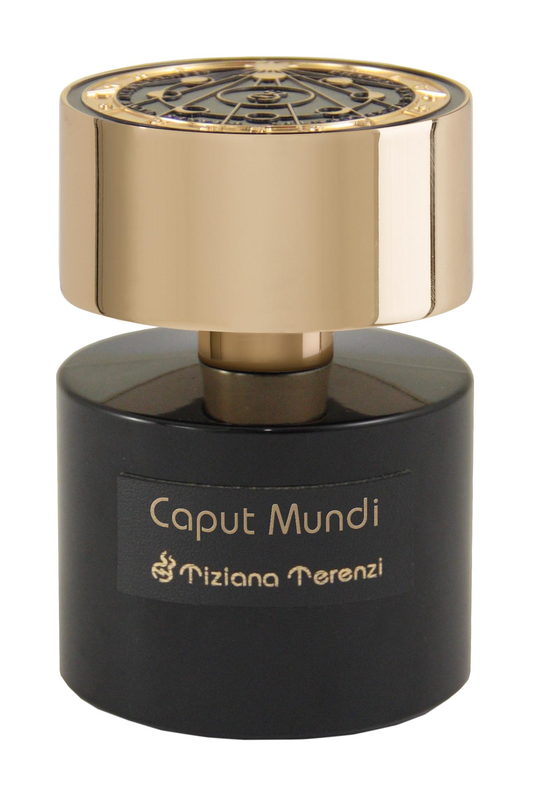 Caput Mundi Tiziana Terenzi — аромат