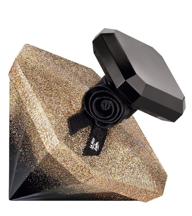 La Nuit Tresor L'Eau de Parfum Lancôme — аромат