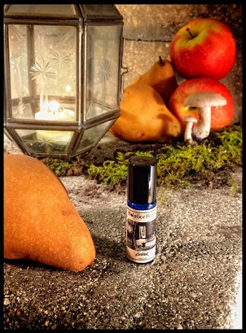 Cellar Solstice Scents — аромат
