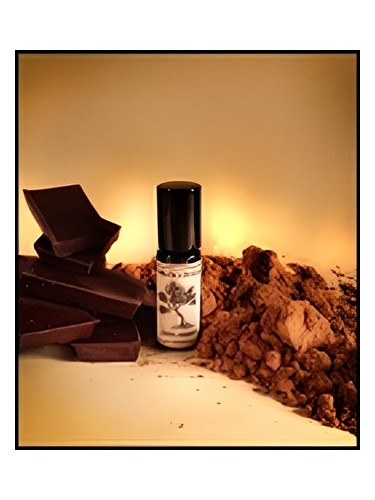 Cocoa Absolute Solstice Scents — аромат