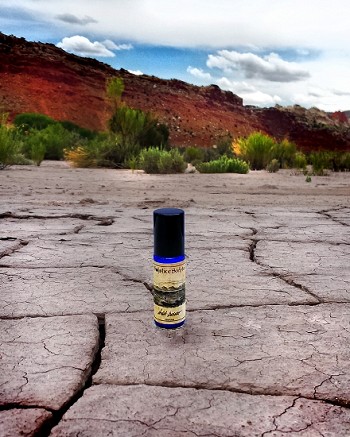 High Desert Solstice Scents — аромат