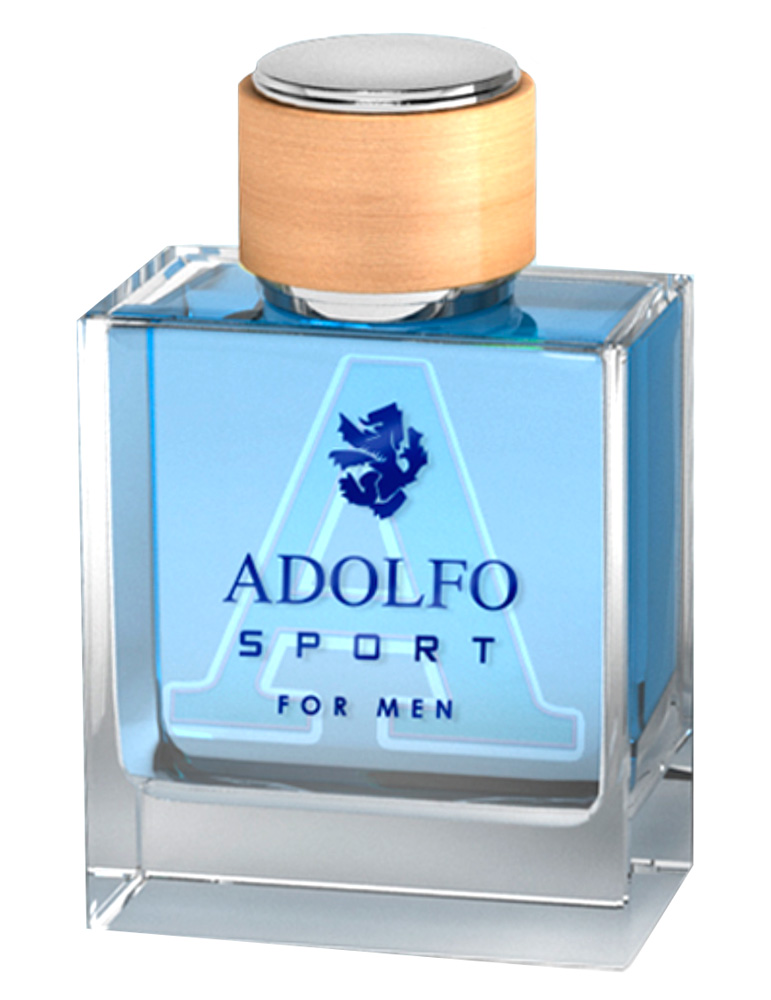 Adolfo Sport For Men Adolfo Fragrances — аромат