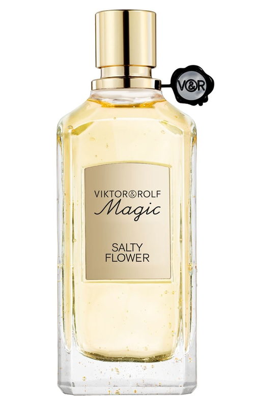 Salty Flower Viktor&Rolf — аромат