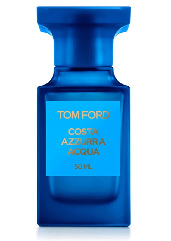 Costa Azzurra Acqua Tom Ford — аромат