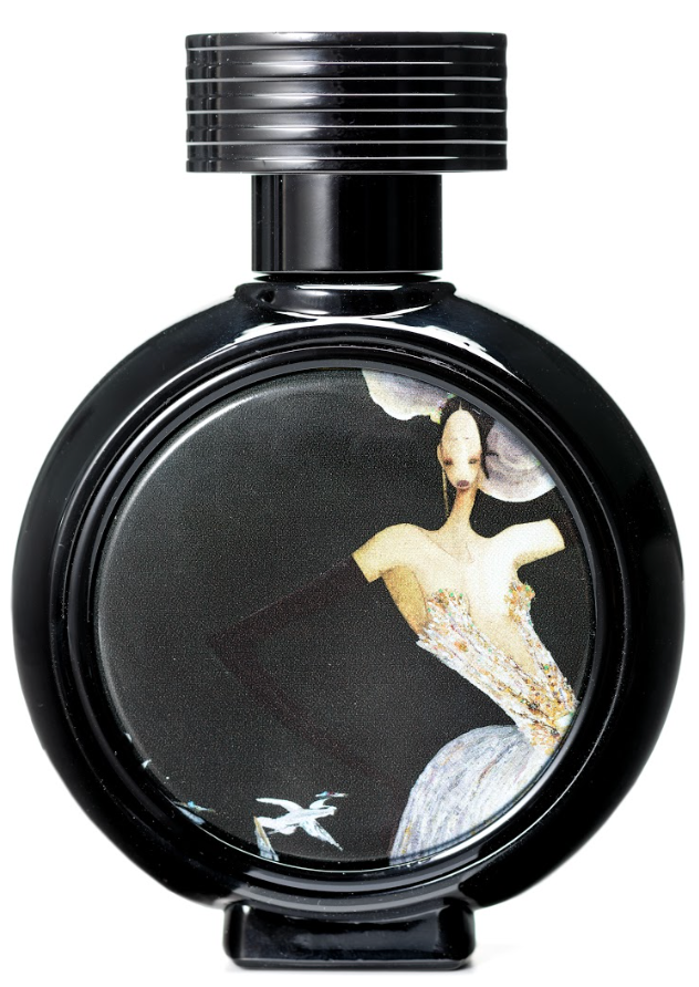 Devil's Intrigue Haute Fragrance Company HFC — аромат
