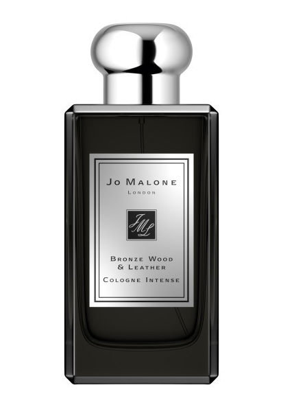 Bronze Wood & Leather Jo Malone London — аромат