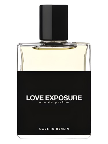 Love Exposure Moth and Rabbit Perfumes — аромат