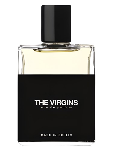 The Virgins Moth and Rabbit Perfumes — аромат
