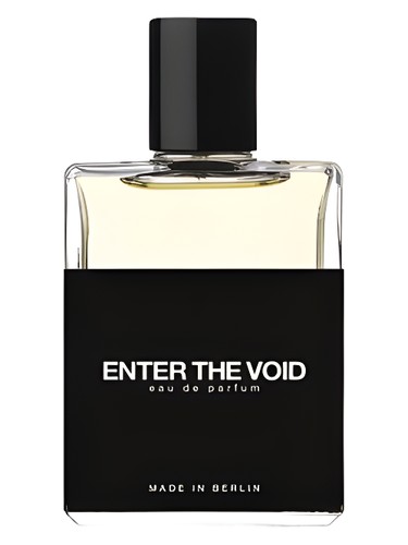 Enter the Void Moth and Rabbit Perfumes — аромат