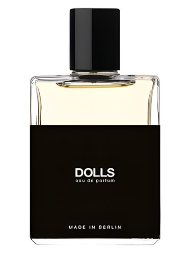 Dolls Moth and Rabbit Perfumes — аромат