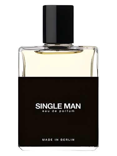 Single Man Moth and Rabbit Perfumes — аромат