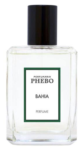 Bahia Phebo