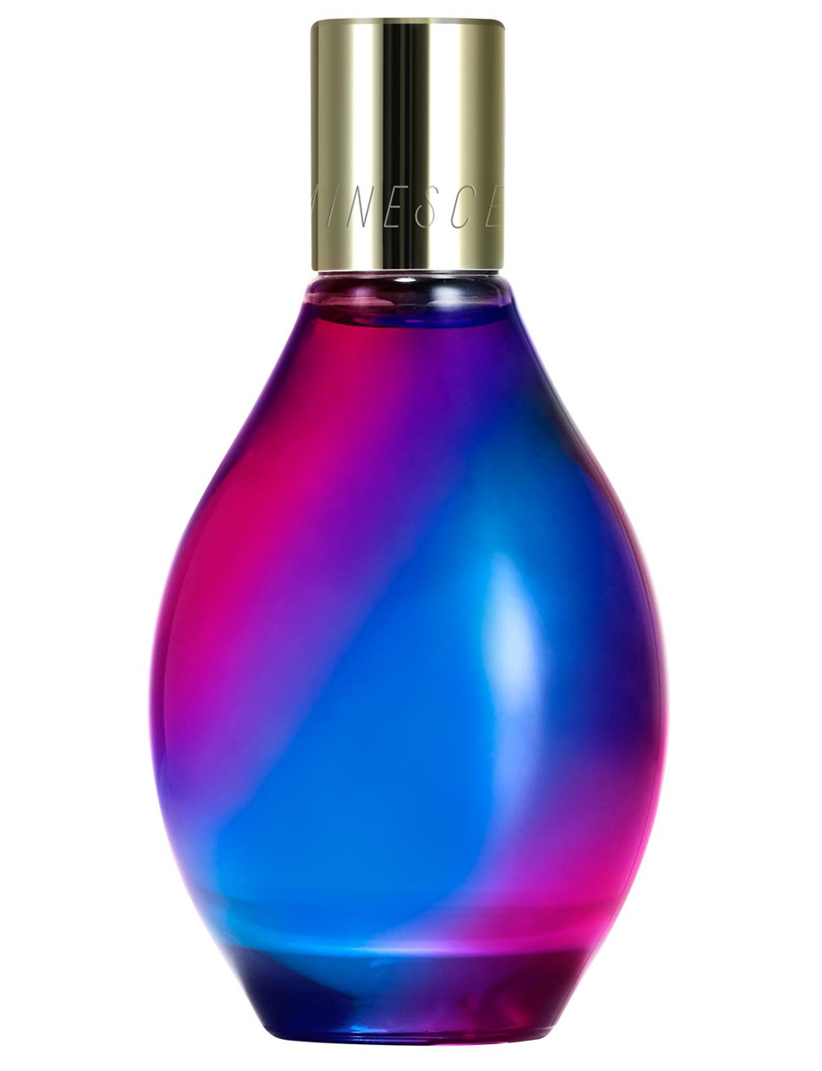 Luminescence Oriflame — аромат