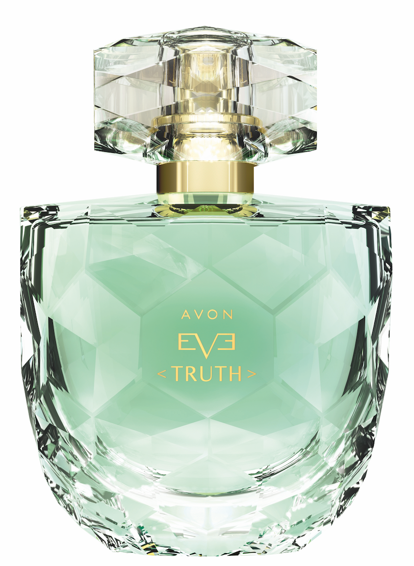 Eve Truth Avon — аромат