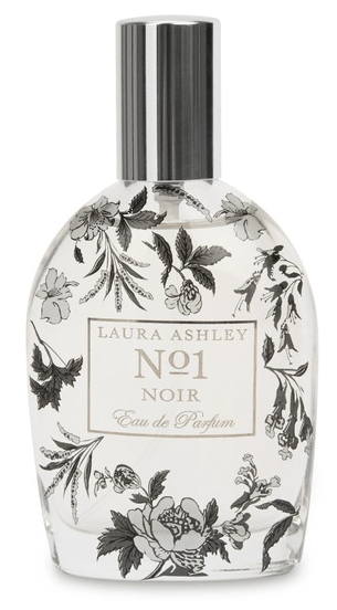 No 1 Noir Laura Ashley — аромат