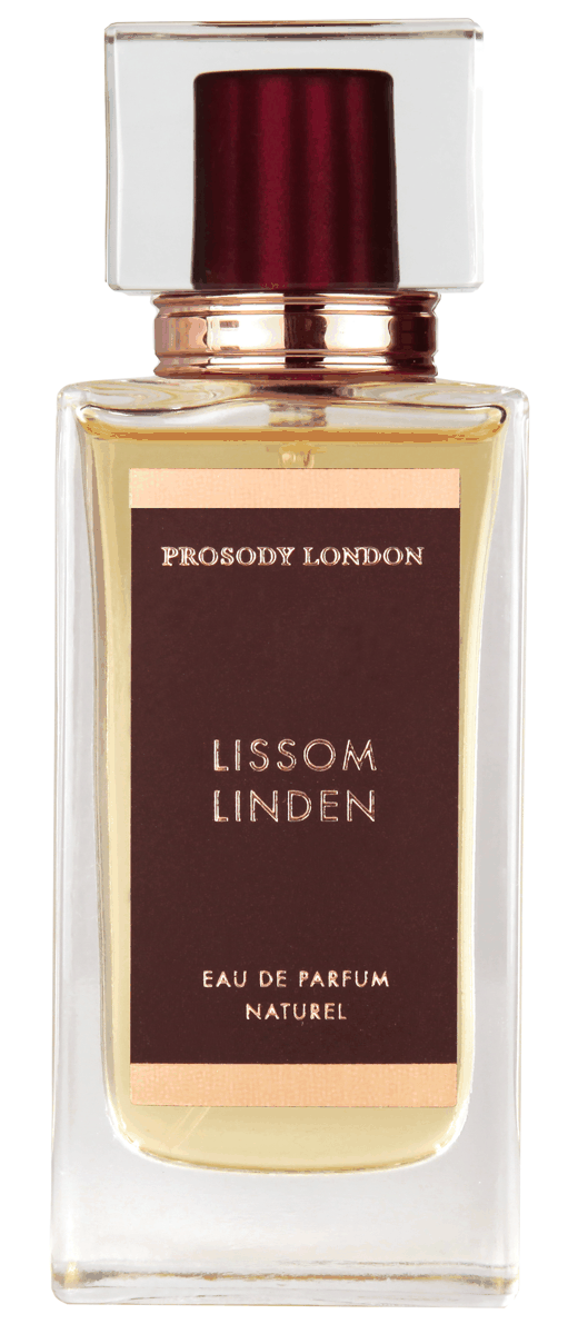 Lissom Linden Prosody London — аромат