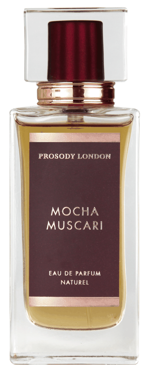 Mocha Muscari Prosody London — аромат