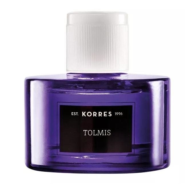 Tolmis Korres — аромат