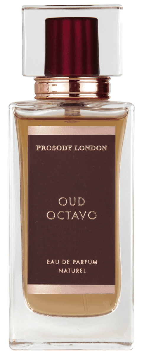Oud Octavo Prosody London — аромат