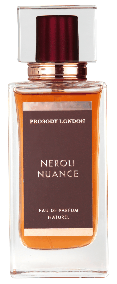 Neroli Nuance Prosody London — аромат
