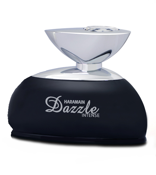 Dazzle Intense Al Haramain Perfumes — аромат