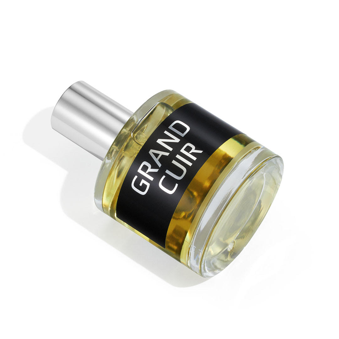 JD Grand Cuir JD Jeffrey Dame — аромат