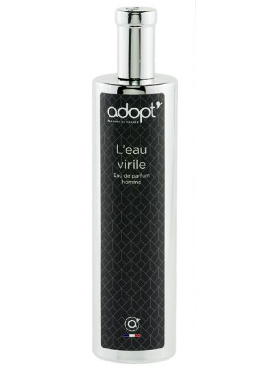 L'eau Virile Adopt Parfums — аромат