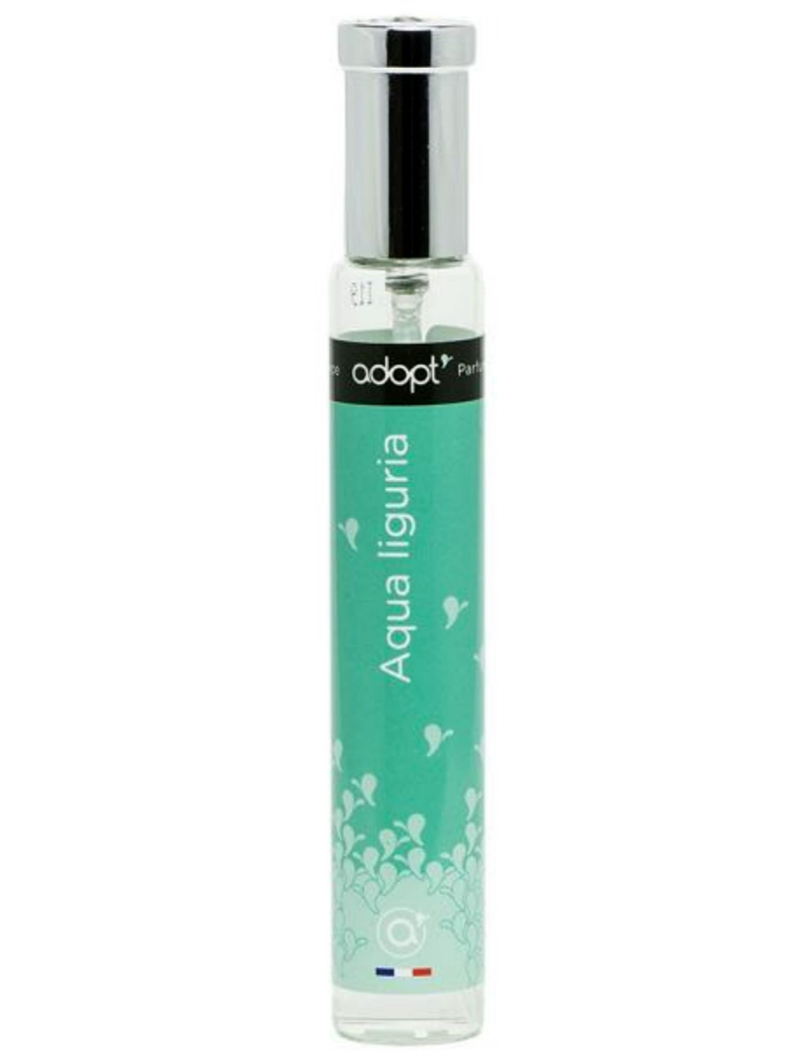 Aqua Liguria Adopt Parfums — аромат