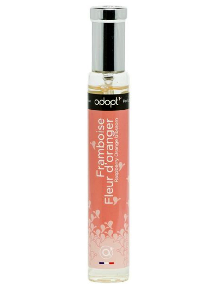 Framboise Fleur d'Oranger Adopt Parfums — аромат