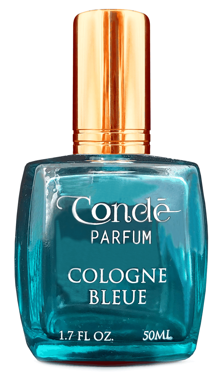 Cologne Bleue Condé Parfum — аромат