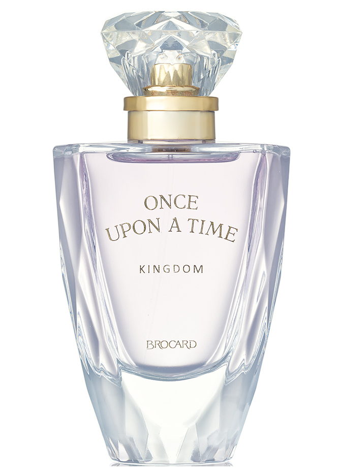 Once Upon a Time Kingdom Brocard — аромат