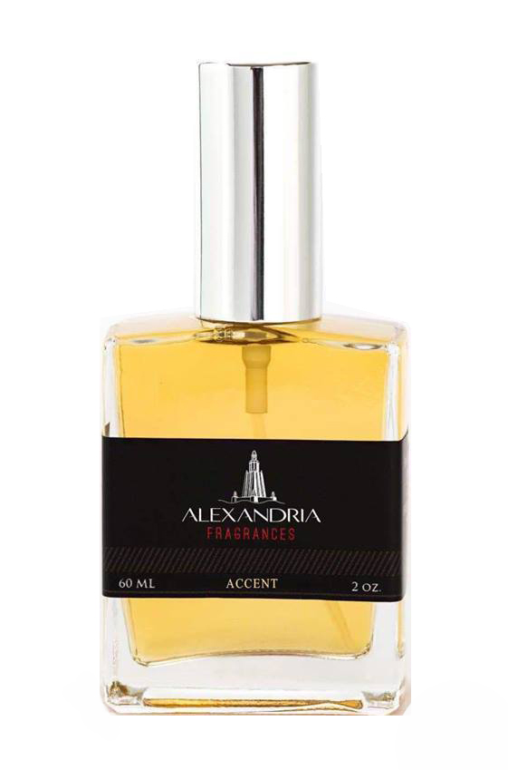 Accent Alexandria Fragrances — аромат
