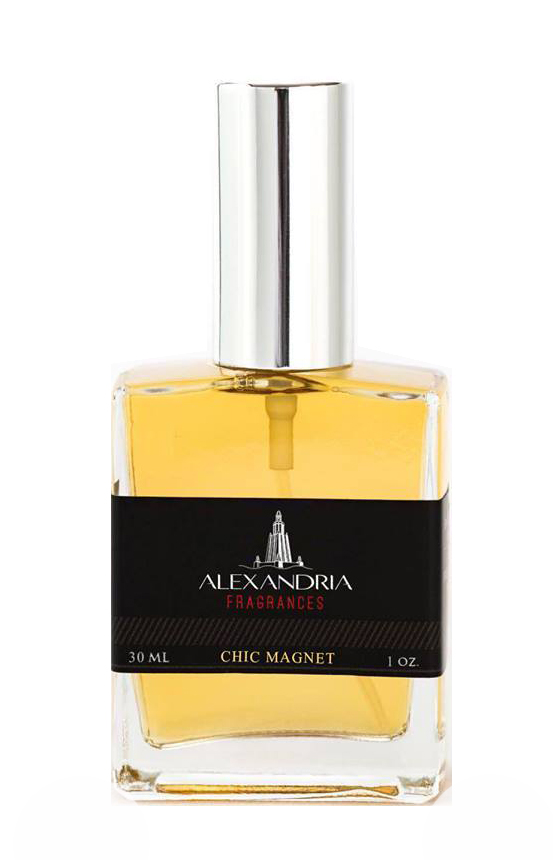 Chic Magnet Alexandria Fragrances — аромат