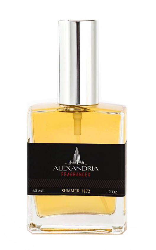 Summer 1872 Alexandria Fragrances