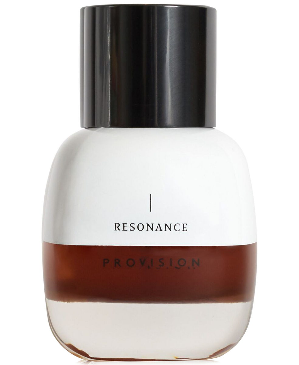 Resonance Provision — аромат